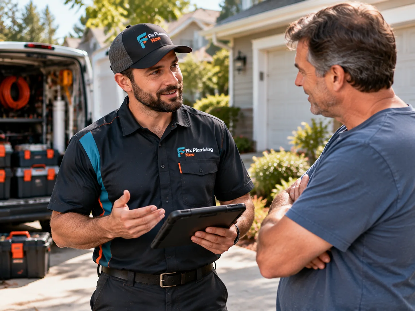 Clogged Drain Service Cedar Grove, NC FAQs